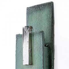 Giuseppe Ducrot CELADON SCONCES - 3147086