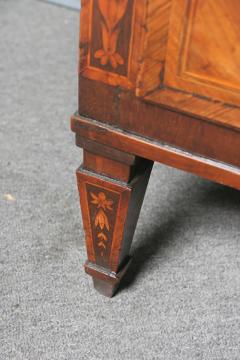 Giuseppe Maggiolini Very Rare 18th Century Maggiolini Desk - 307146