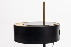 Giuseppe Ostuni 1950s Giuseppe Ostuni 243 Table Lamp for O Luce - 888267