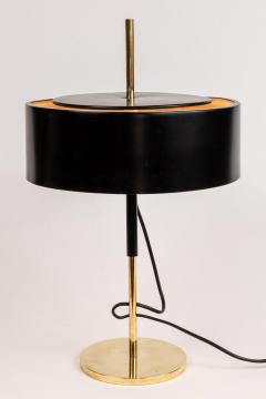 Giuseppe Ostuni 1950s Giuseppe Ostuni 243 Table Lamp for O Luce - 1105528