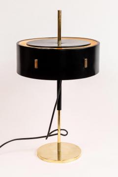 Giuseppe Ostuni 1950s Giuseppe Ostuni 243 Table Lamp for O Luce - 1105530