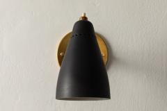 Giuseppe Ostuni 1950s Giuseppe Ostuni Articulating Sconces for O Luce - 1077265