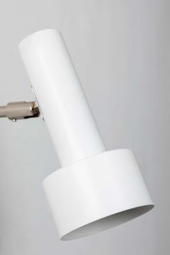 Giuseppe Ostuni 1960s Adjustable Wall Light Attributed to Giuseppe Ostuni - 2421731