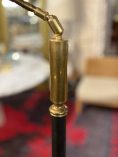 Giuseppe Ostuni Attributed to Giuseppe Ostuni Floor Lamp Italy 1950s - 4494690