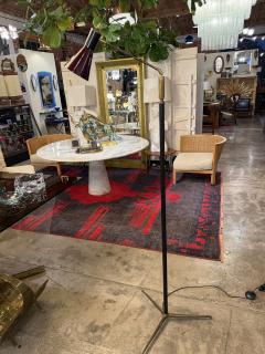 Giuseppe Ostuni Attributed to Giuseppe Ostuni Floor Lamp Italy 1950s - 4494694