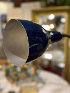 Giuseppe Ostuni Attributed to Giuseppe Ostuni Three Light Floor Lamp Italy 1950s - 4494697