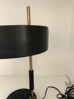 Giuseppe Ostuni Desk Lamp by OLuce - 1447955