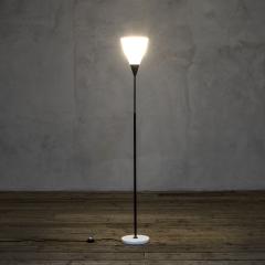Giuseppe Ostuni Giuseppe Ostuni Oluce Floor Lamp mod 340PX Brass Methacrylate 50s - 2969006