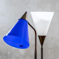 Giuseppe Ostuni Giuseppe Ostuni for Oluce Floor Lamp - 3947594