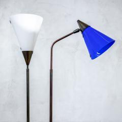 Giuseppe Ostuni Giuseppe Ostuni for Oluce Floor Lamp - 3947595