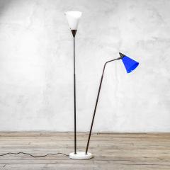 Giuseppe Ostuni Giuseppe Ostuni for Oluce Floor Lamp - 3947598