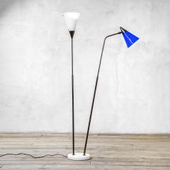 Giuseppe Ostuni Giuseppe Ostuni for Oluce Floor Lamp - 3947599