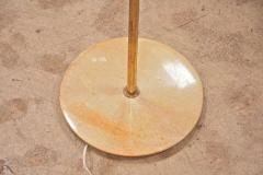 Giuseppe Ostuni Italian 1950s Floor Light by Giuseppe Ostuni - 543595