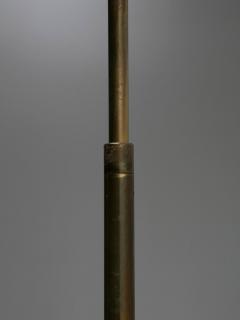 Giuseppe Ostuni Model 352 Floor Lamp by Giuseppe Ostuni for O Luce - 4726960