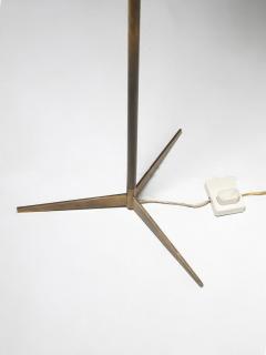Giuseppe Ostuni Model 352 Floor Lamp by Giuseppe Ostuni for O Luce - 4726961