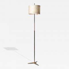 Giuseppe Ostuni Model 352 Floor Lamp by Giuseppe Ostuni for O Luce - 4779835