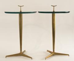 Giuseppe Ostuni Modernist Bronze Drinks Table Style Of Giuseppe Ostuni Contemporary - 3491116