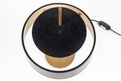 Giuseppe Ostuni Pair of 1950s Giuseppe Ostuni 243 Table Lamps for O Luce - 1105549