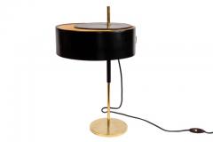 Giuseppe Ostuni Pair of 1950s Giuseppe Ostuni 243 Table Lamps for O Luce - 1105554