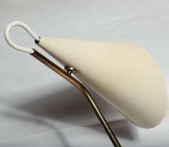 Giuseppe Ostuni Pair of Giuseppe Ostuni Sconces Made in Italy 1954 - 467316