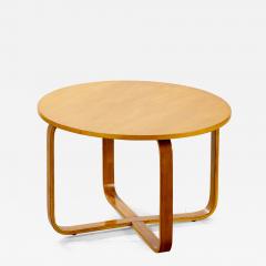 Giuseppe Pagano Pogatschnig Giuseppe Pagano Coffee Table mod Lamellare - 4031439