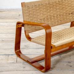 Giuseppe Pagano Pogatschnig Giuseppe Pagano Sofa mod Lamellare - 4030595