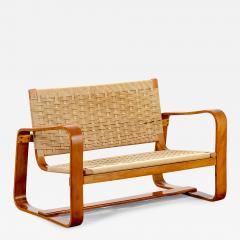 Giuseppe Pagano Pogatschnig Giuseppe Pagano Sofa mod Lamellare - 4031440