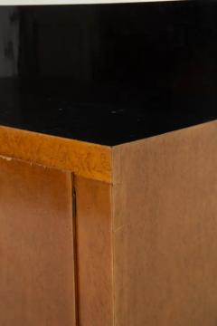 Giuseppe Pagano Pogatschnig Italian rationalist sideboard by G Pagano in Bauhaus style - 4106246