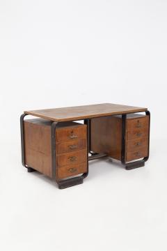 Giuseppe Pagano Pogatschnig Rationalist Desk by Giuseppe Pagano - 3798120