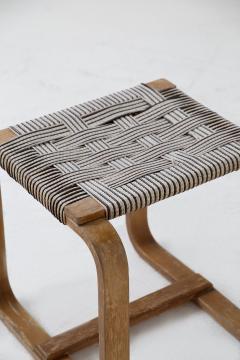 Giuseppe Pagano Pogatschnig Set of chairs and ottoman by Giuseppe Pagano - 3802696