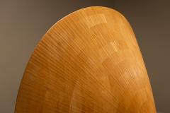 Giuseppe Rivadossi La Mia Casa Wooden Sculpture by Giuseppe Rivadossi Italy 1975 - 4618029