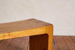 Giuseppe Rivadossi Rare Italian Bench by Giuseppe Rivadossi - 4287094