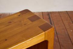 Giuseppe Rivadossi Rare Italian Bench by Giuseppe Rivadossi - 4287095