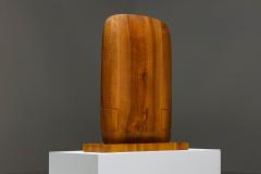 Giuseppe Rivadossi Rivadossi Giuseppe Adjustable Wooden Sculpture 1974 - 2301798