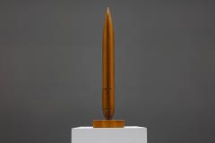 Giuseppe Rivadossi Rivadossi Giuseppe Adjustable Wooden Sculpture 1974 - 2301817