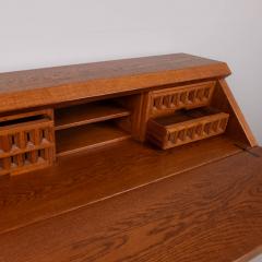 Giuseppe Rivadossi Rivadossi writing desk c 1980 Italy - 4303976