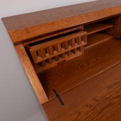 Giuseppe Rivadossi Rivadossi writing desk c 1980 Italy - 4303977