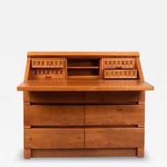 Giuseppe Rivadossi Rivadossi writing desk c 1980 Italy - 4306040