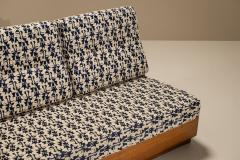 Giuseppe Rivadossi Set of Two Sofas and Storage Elements by Giuseppe Rivadossi Italy 1970s - 4570509