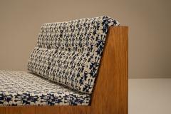 Giuseppe Rivadossi Set of Two Sofas and Storage Elements by Giuseppe Rivadossi Italy 1970s - 4570520