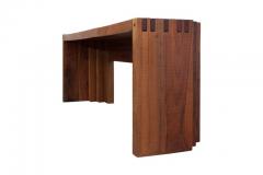 Giuseppe Rivadossi Two Large Console Tables by Giuseppe Rivadossi Italy 1970s - 456272