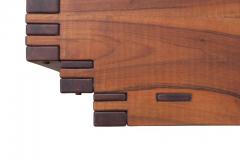 Giuseppe Rivadossi Two Large Console Tables by Giuseppe Rivadossi Italy 1970s - 456273