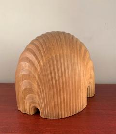 Giuseppe Rivadossi Wood Sculpture - 1162442