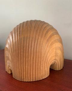 Giuseppe Rivadossi Wood Sculpture - 1162443