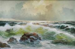 Giuseppe Rossi Seascape LandscapeGiuseppe Rossi Italy - 4527055