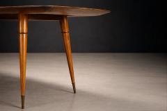 Giuseppe Scapinelli Brazilian Cavi na Dining Table for Eight Attributed to Giuseppe Scapinelli - 4526726