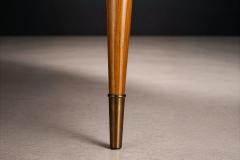 Giuseppe Scapinelli Brazilian Cavi na Dining Table for Eight Attributed to Giuseppe Scapinelli - 4526728