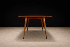 Giuseppe Scapinelli Brazilian Cavi na Dining Table for Eight Attributed to Giuseppe Scapinelli - 4526731