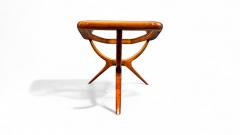 Giuseppe Scapinelli Coffee Table in Caviuna wood Glass Giuseppe Scapinelli 1950s Lot 655 - 4373124