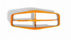 Giuseppe Scapinelli Coffee Table in Caviuna wood Glass Giuseppe Scapinelli 1950s Lot 655 - 4373128